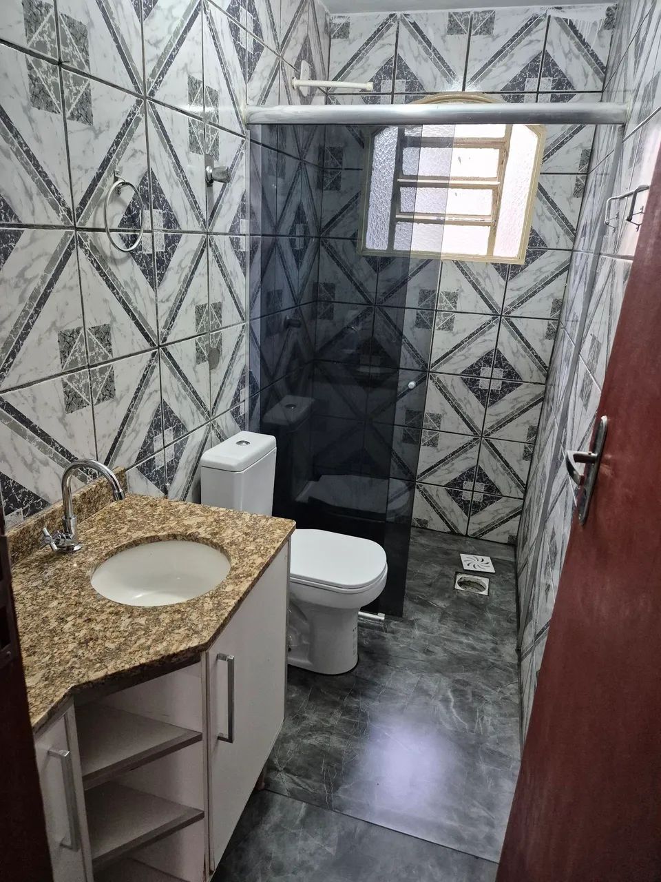 Alugo apartamento- Riacho Fundo 1 - Foto 3