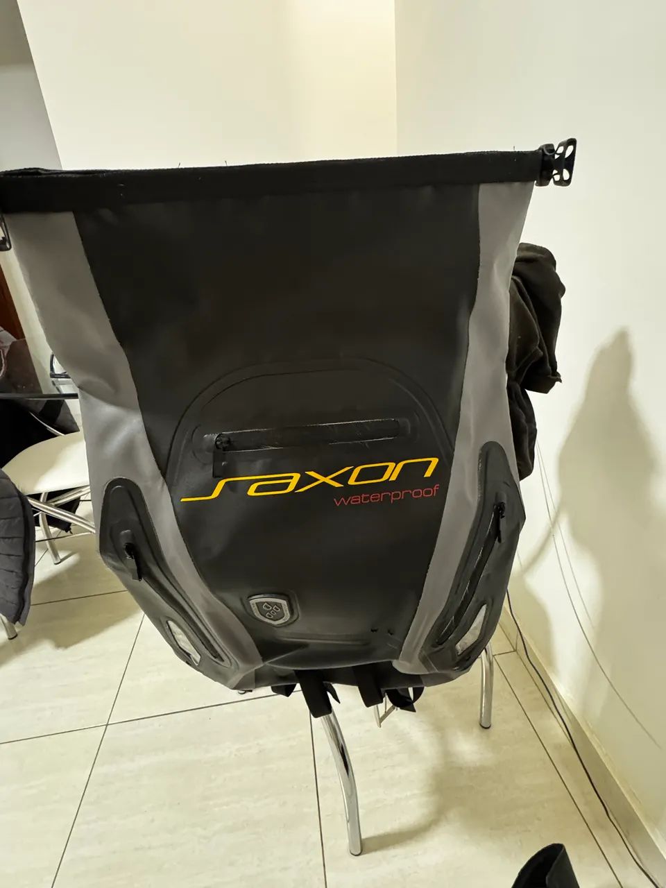 Mochila Saxon 26L - Foto 2