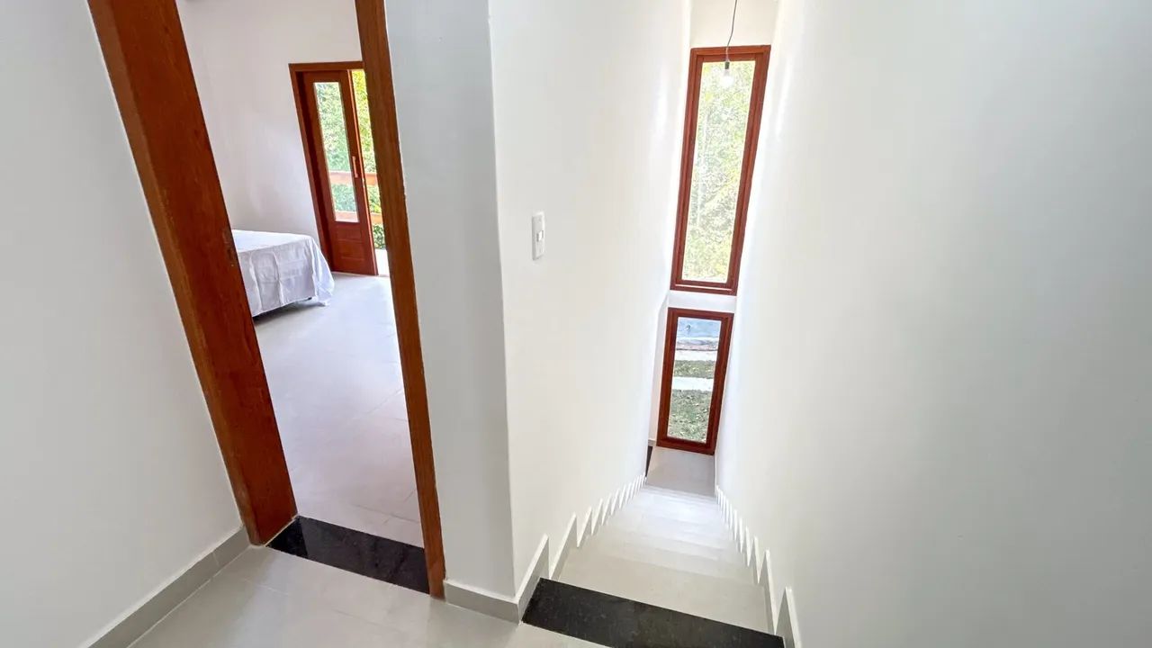 Casa / Bairro Coqueiral / Trancoso - Foto 5