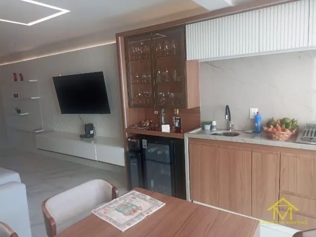 3 Quartos montados no porcelanato Cód: 8258 R - Foto 3