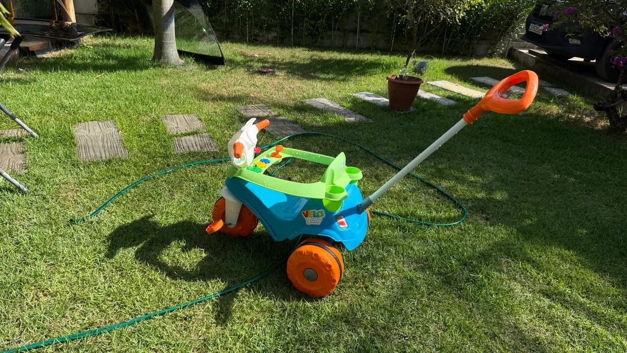 Velocípede bandeirantes  - Foto 3
