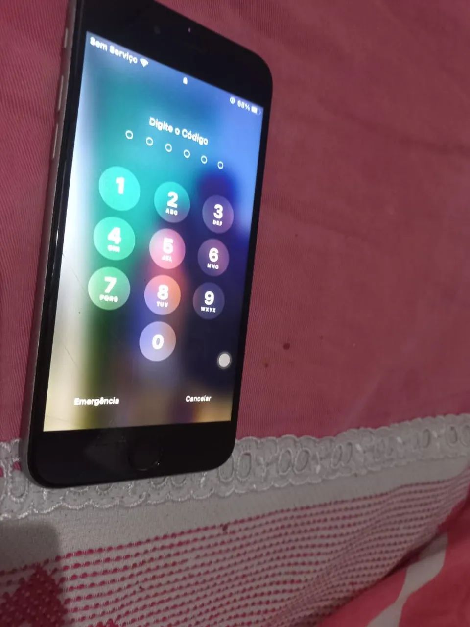 Vendendo iPhone 6s - Foto 3