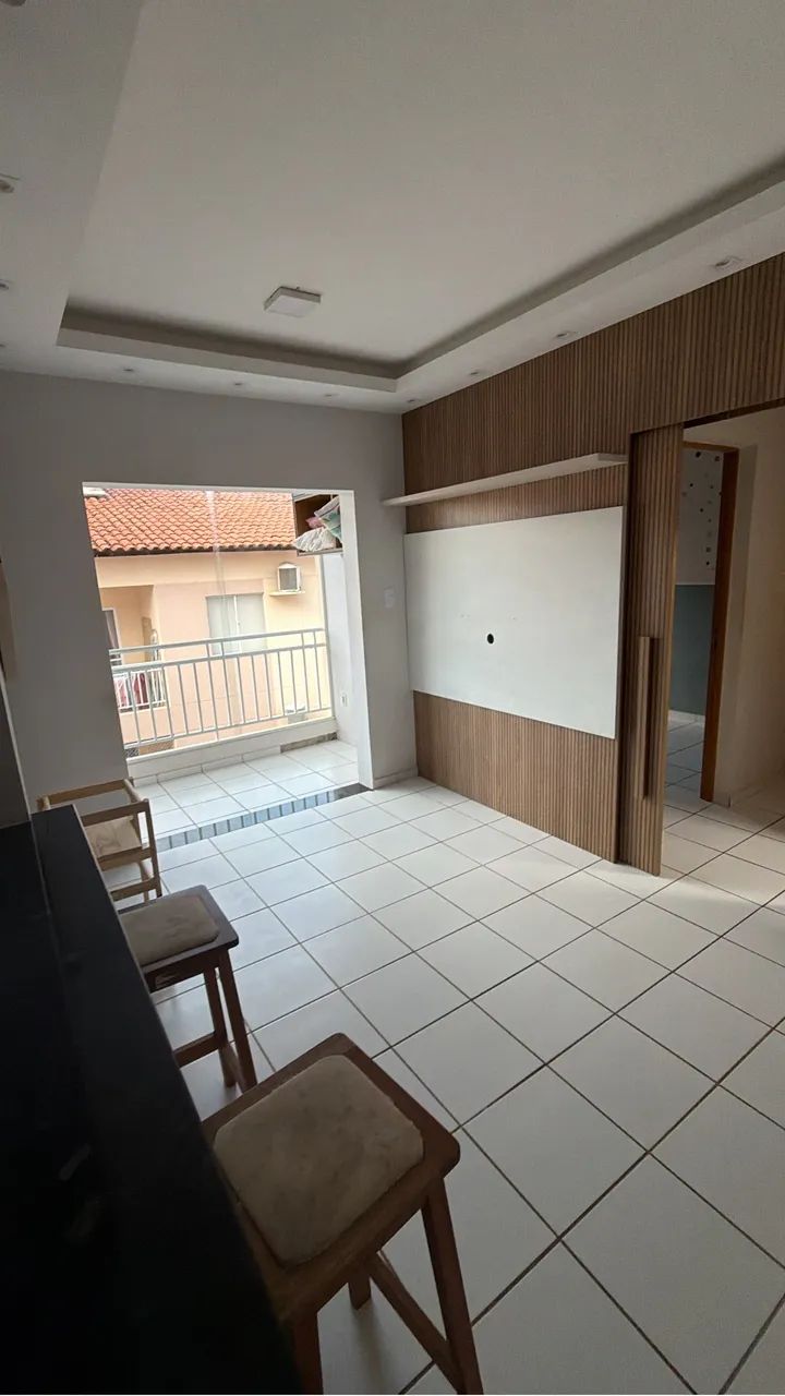 Foto - São Luís - Fabril