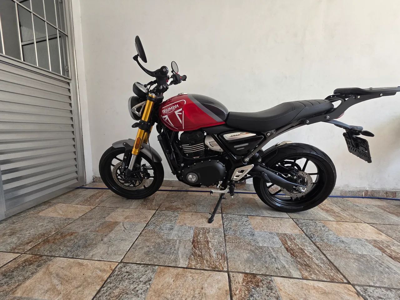 Speed 400  - Foto 5