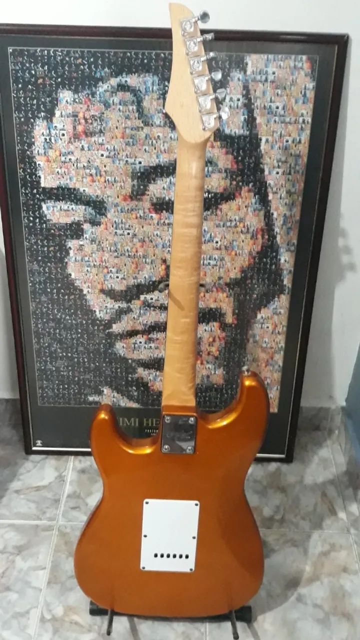 Guitarra Condor  - Foto 5