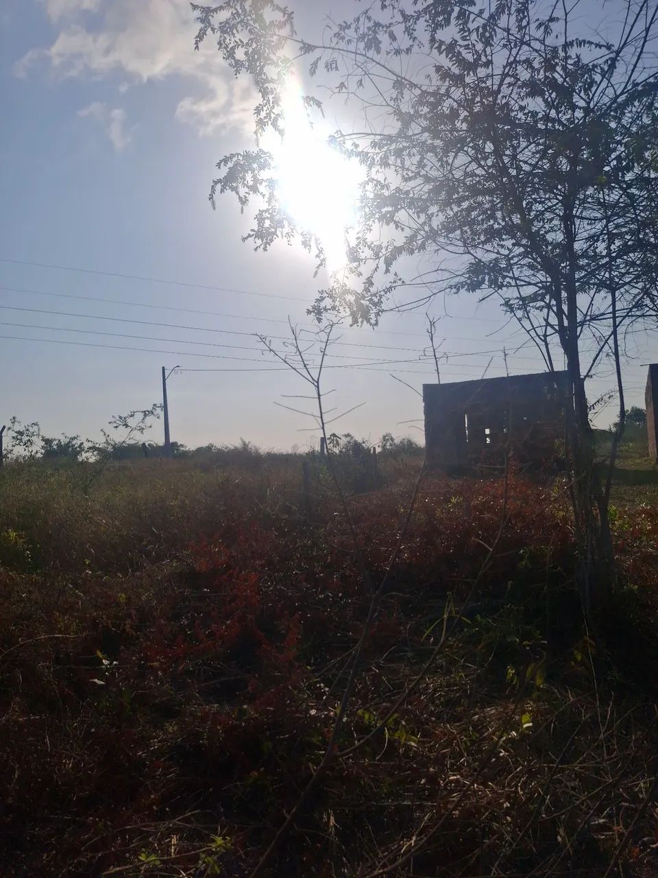 TERRENO PARA VENDA OU TROCA! - Foto 4