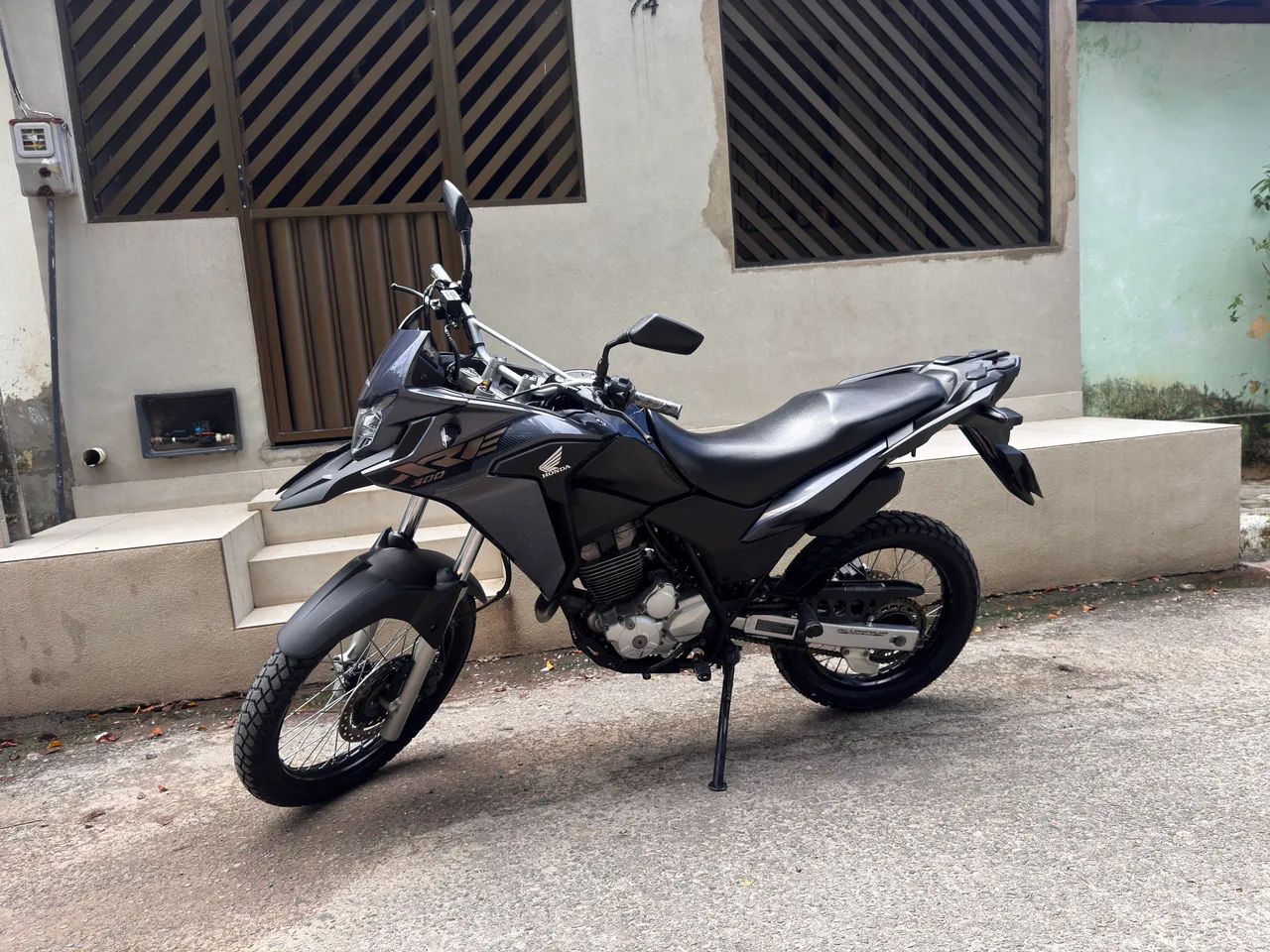 XRE 300 ADV (2022) - Foto 3