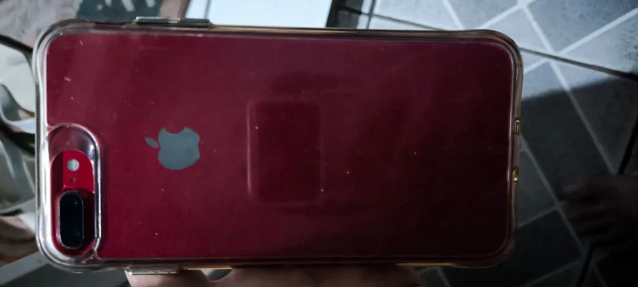 iPhone 7plus 256gb - Foto 4