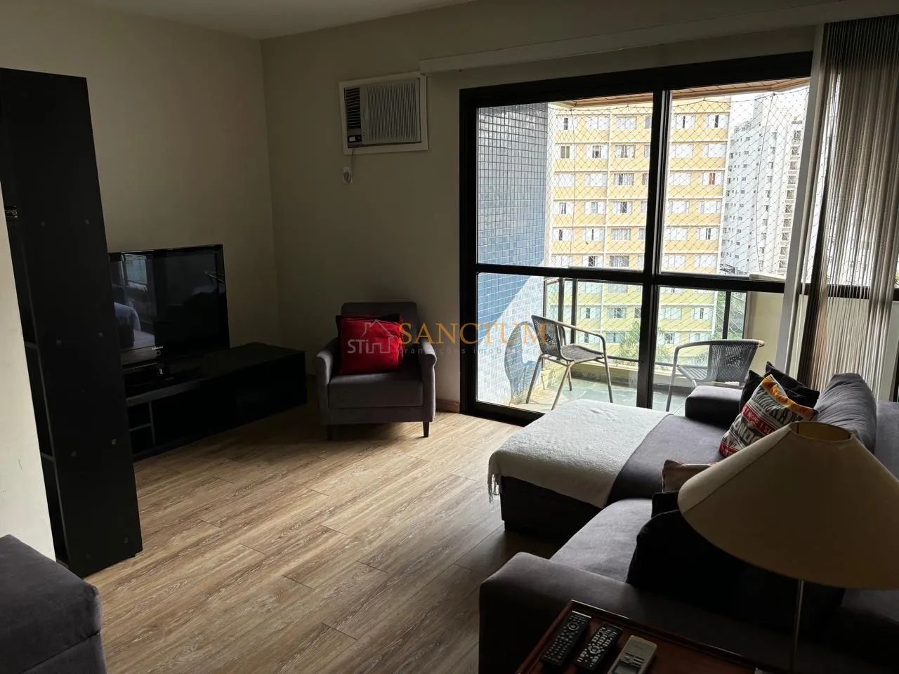 apartamento - Cambuí - Campinas
