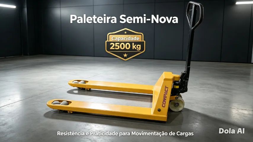 PALETEIRA