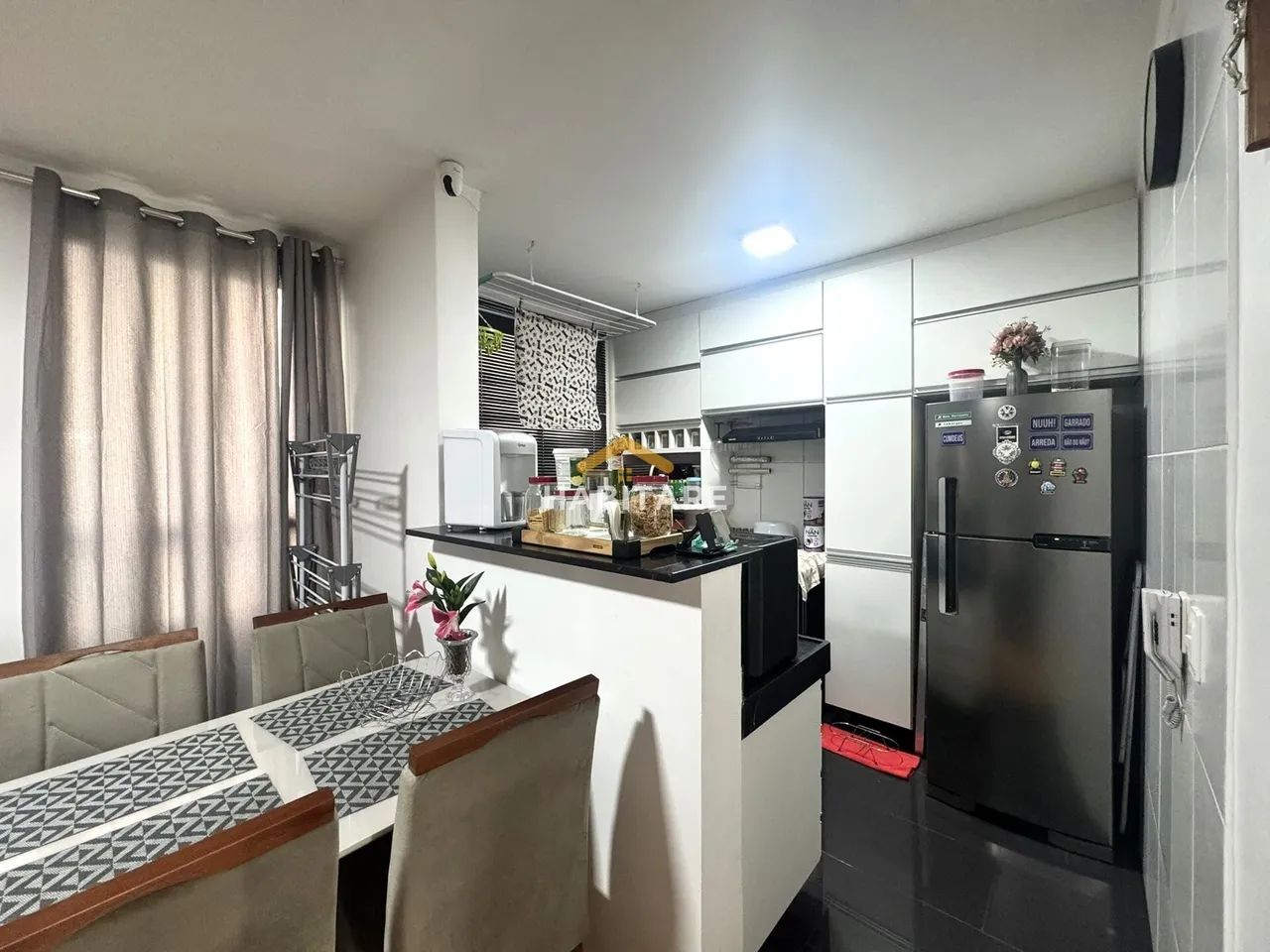 Apartamento 2 Dormitórios - Camargos/BH - Foto 3