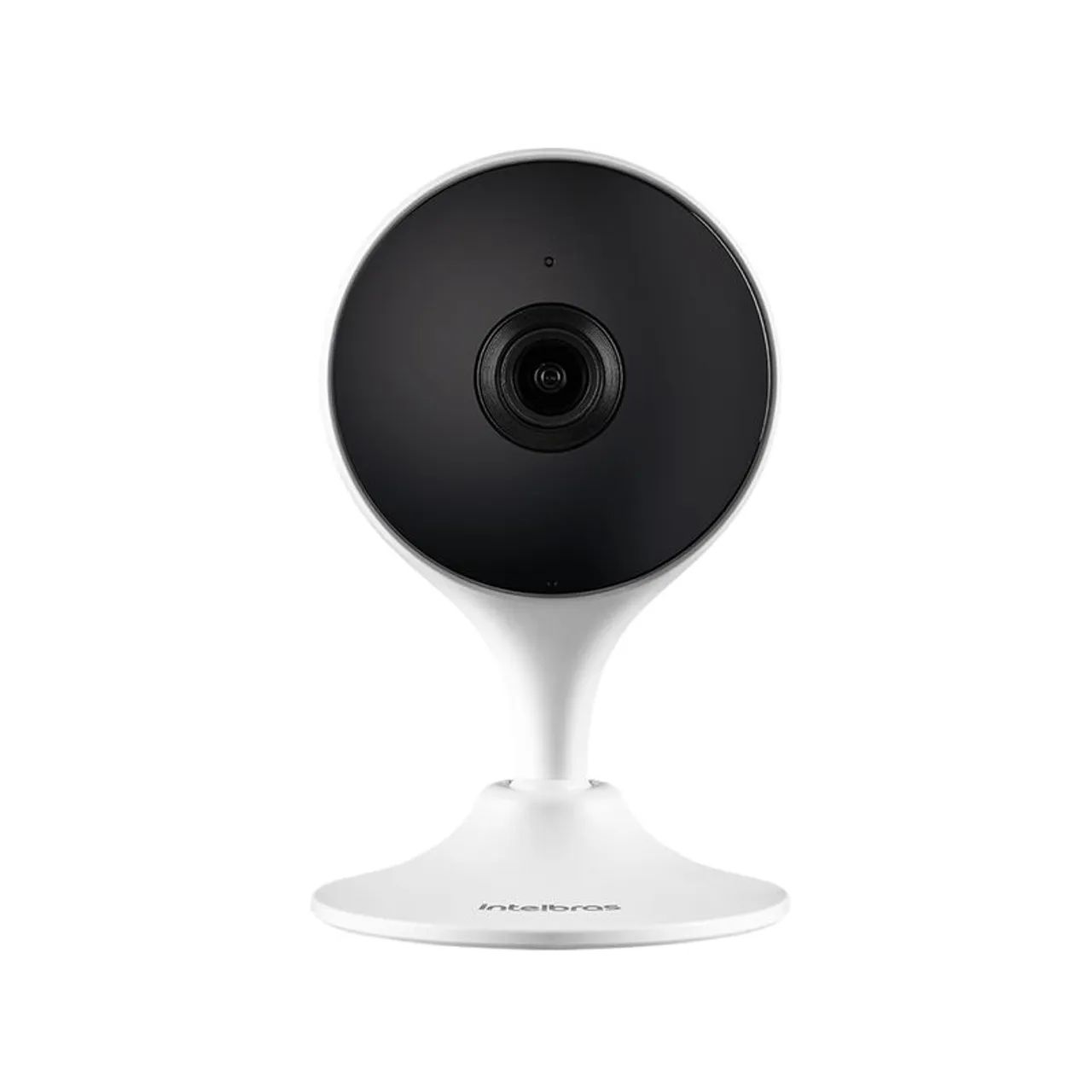 Câmera inteligente mibo Intelbras IM3 nova  - Foto 2