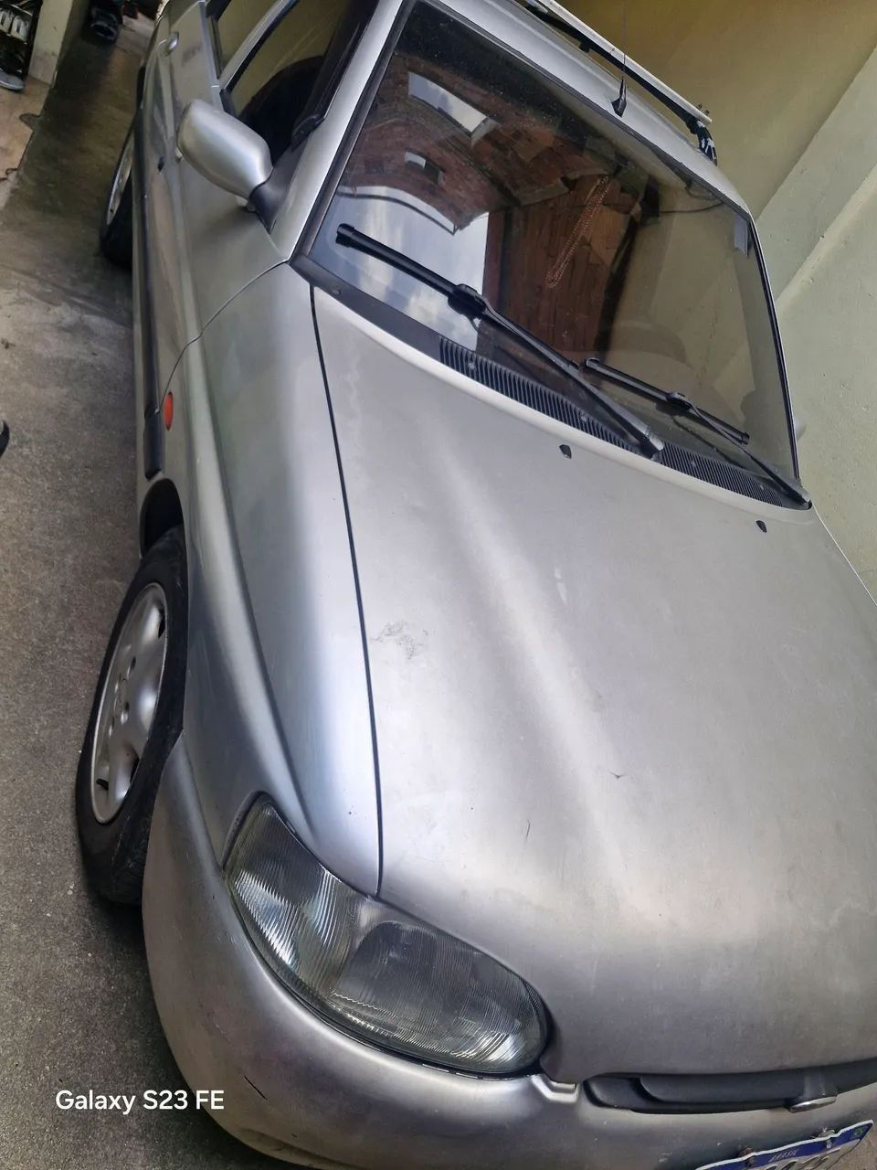 Ford Escort S.W GL 1.8i 16V 1998
