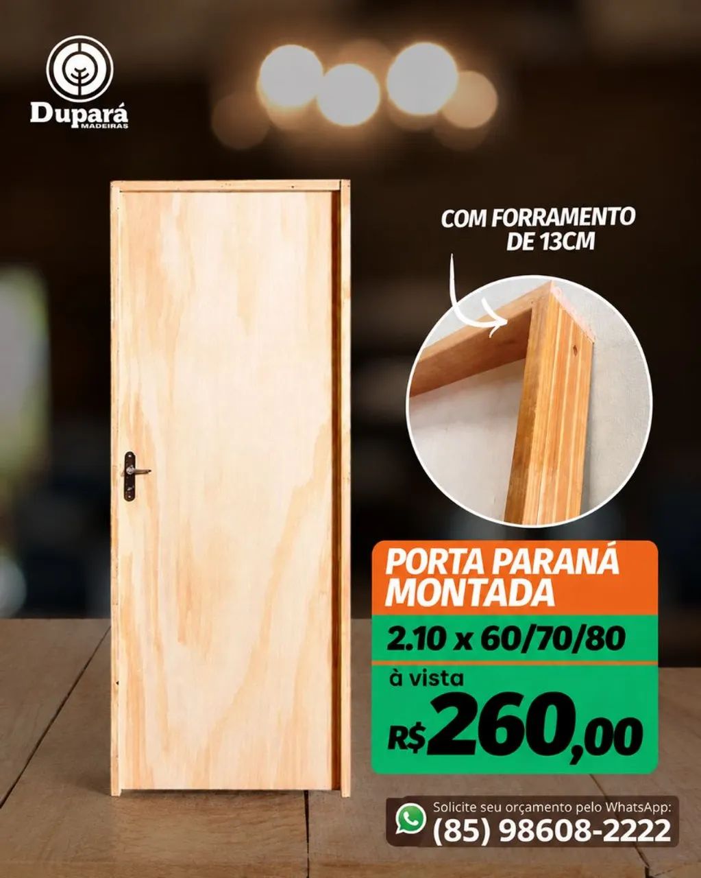 Porta Paraná 