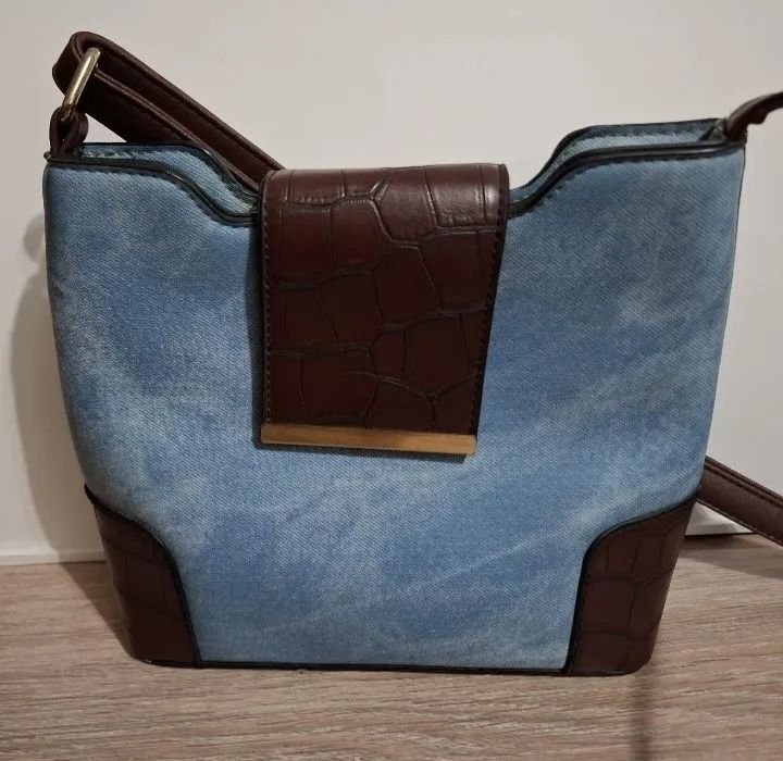 Bolsas à tiracolo 