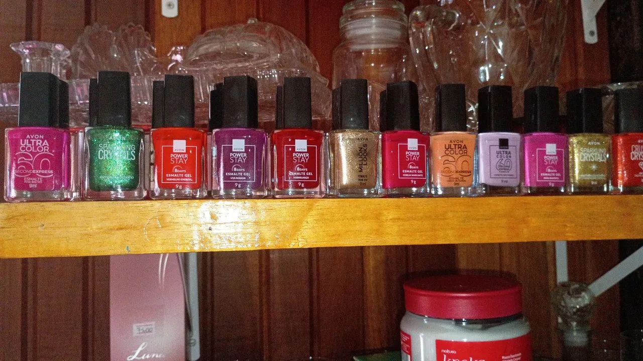 Esmaltes Avon  - Foto 3