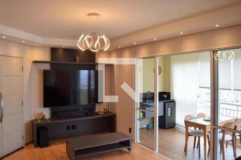 Apartamento à Venda - Tatuapé, 3 Quartos, 92 m2