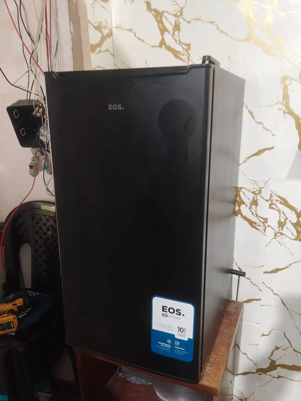 Frigobar EOS 