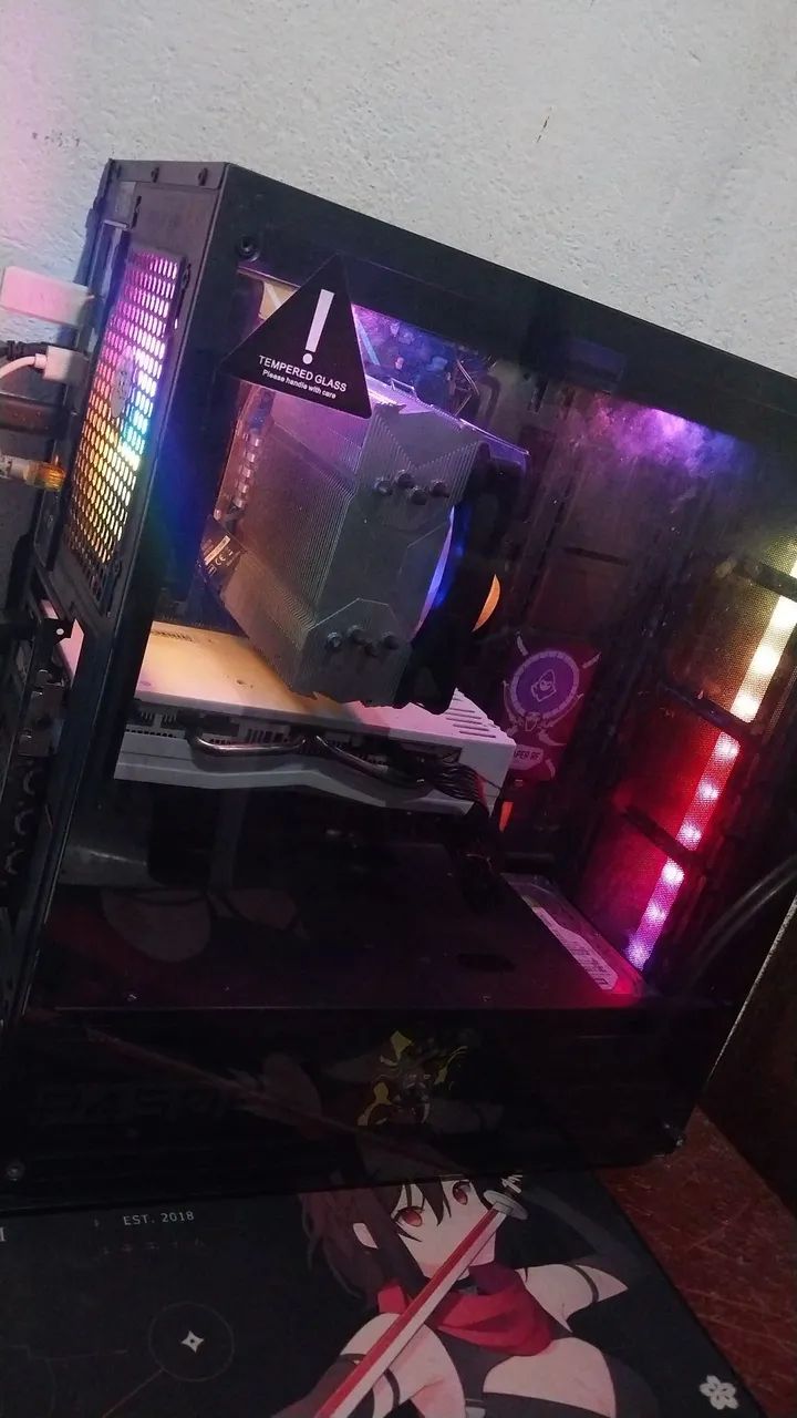 Pc Gamer para jogos - Foto 3
