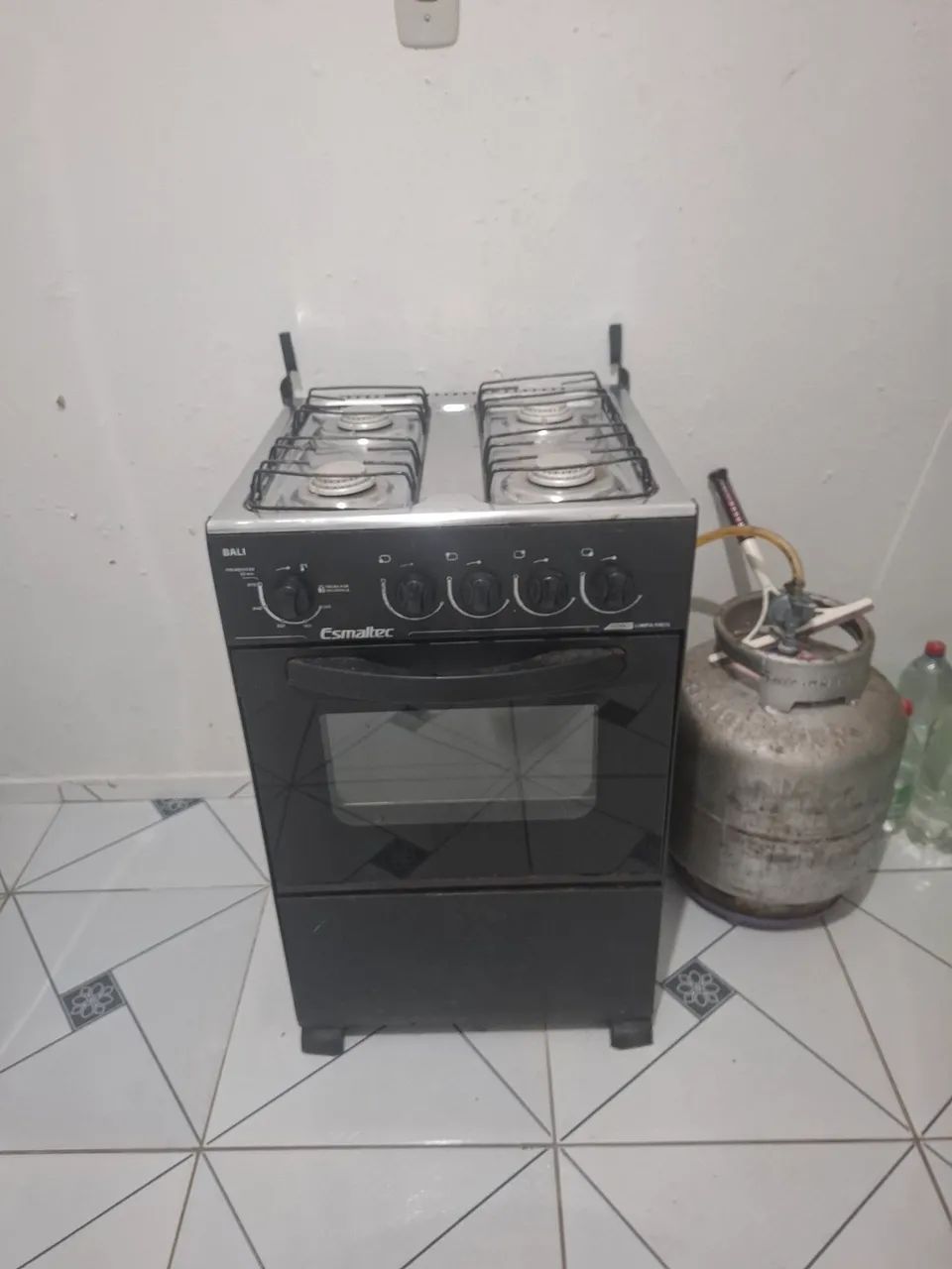 Fogão 4bocas - Foto 2