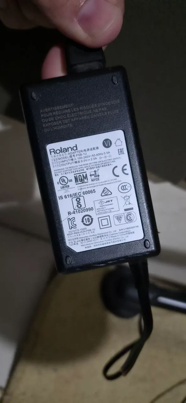 Modulo roland td1 - Foto 5