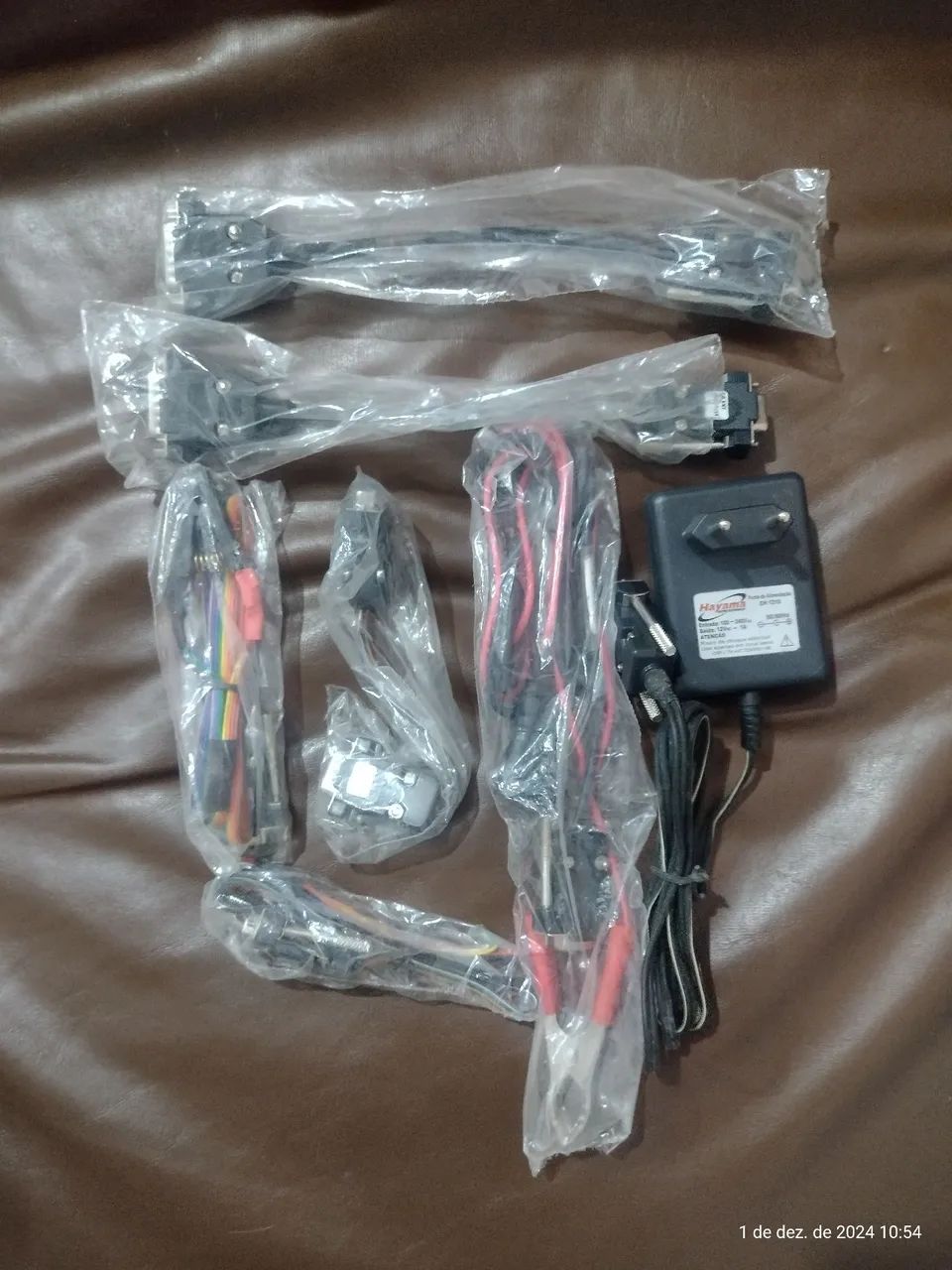 Vendo uma máquina de codificar chaves  - Foto 2