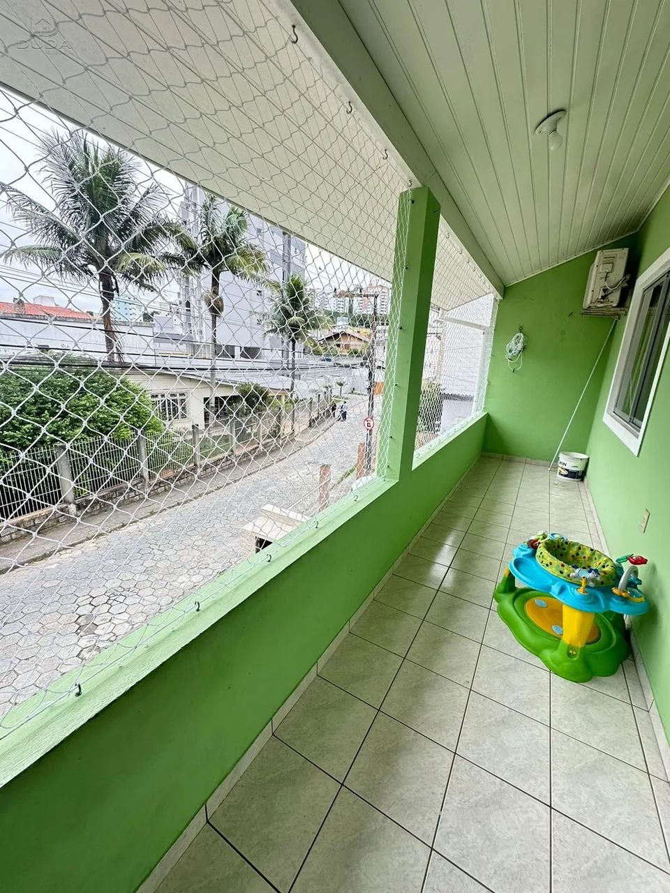 Prédio residencial com 16 Dormitórios no Pantanal. - Foto 3