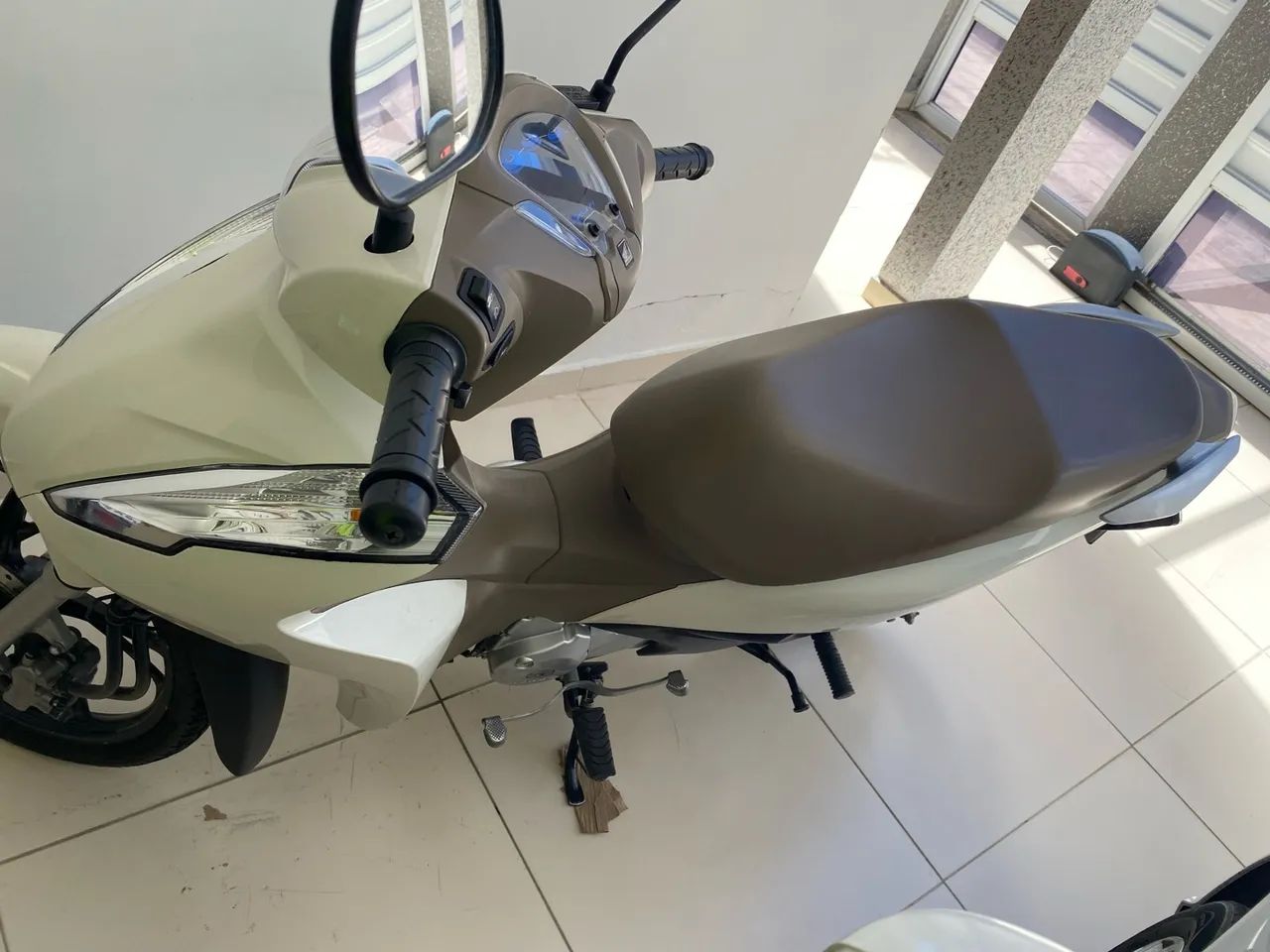 Vendo biz 22 23  - Foto 2