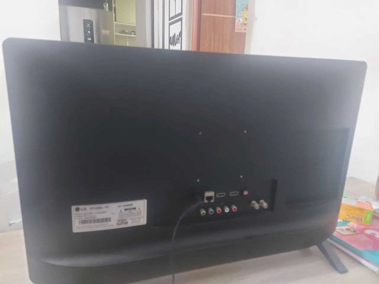 Smart tv monitor LG - Foto 4