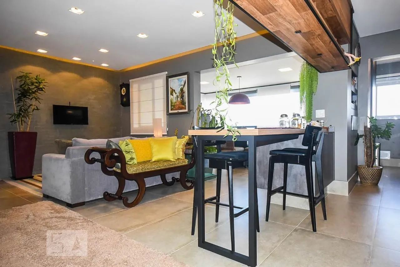 Apartamento à Venda - Vila Andrade, 2 Quartos, 96 m2 - Foto 2