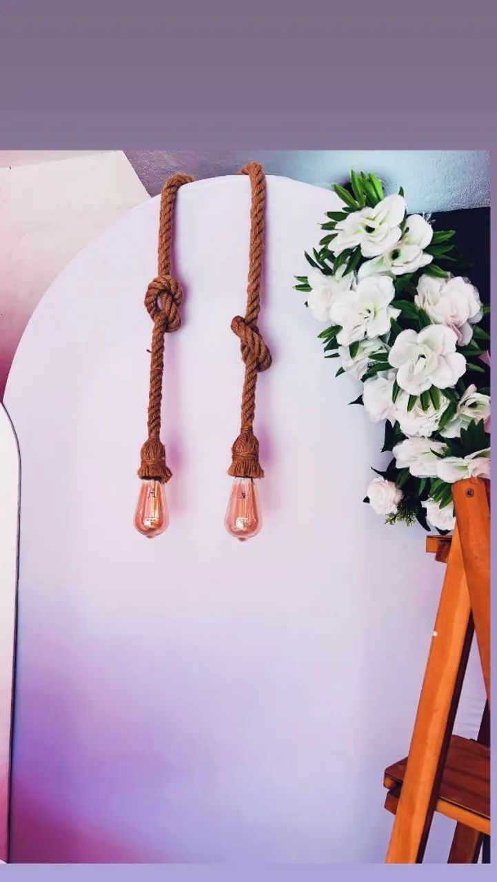 Decoração Batizado  - Foto 4