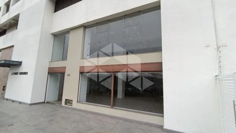 Sala 485M² - para Alugar