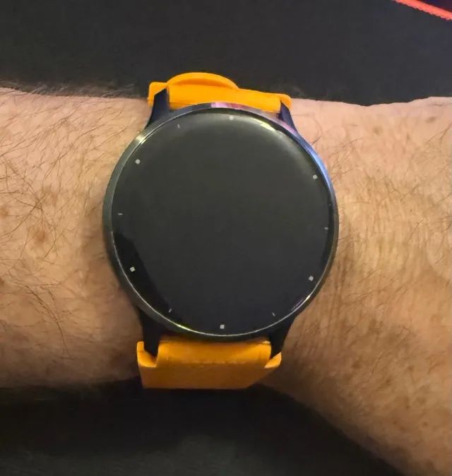 Garmin venu 3 music - Foto 3