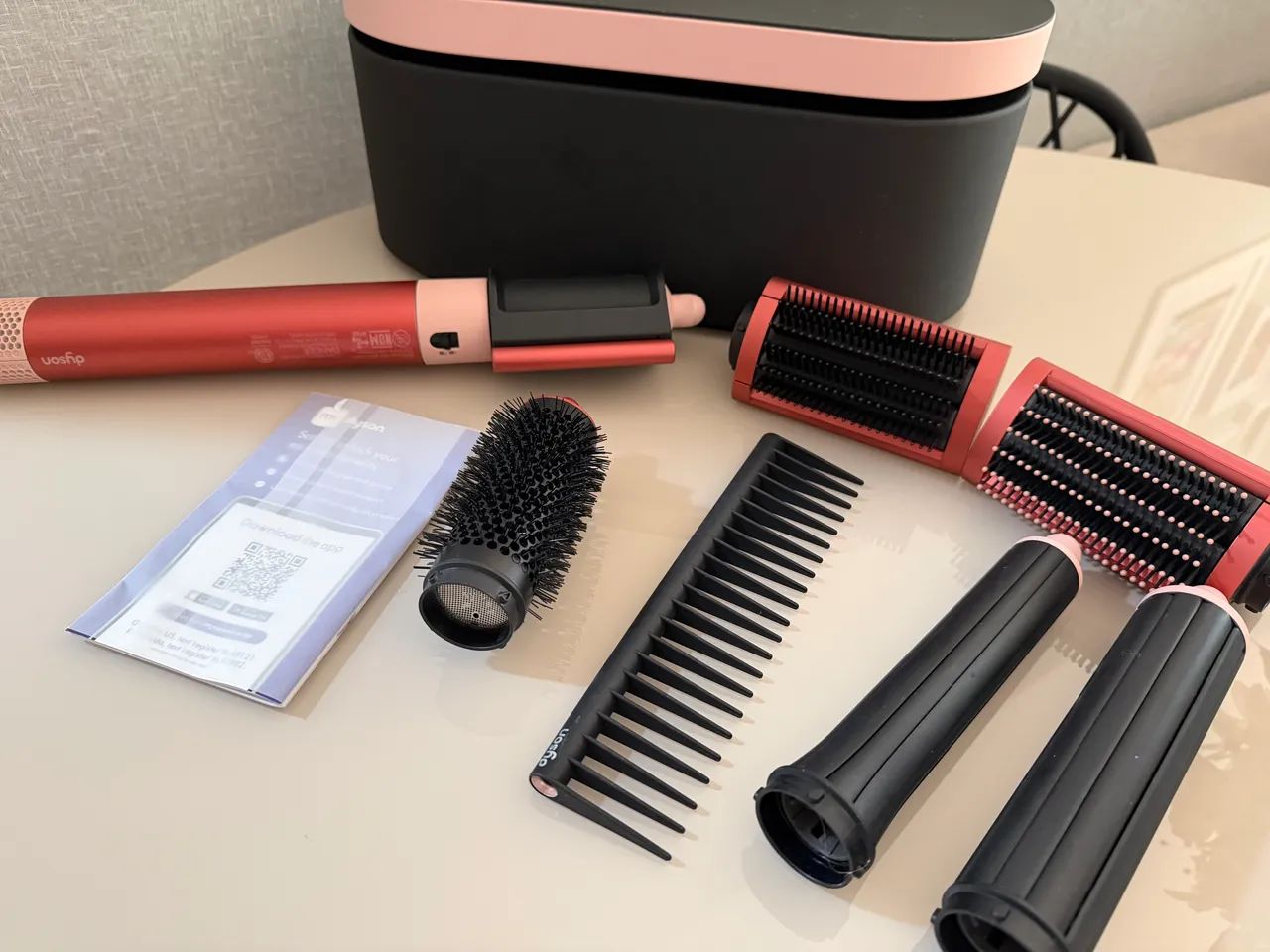 ? Dyson Airwrap - Completo ? - Foto 3