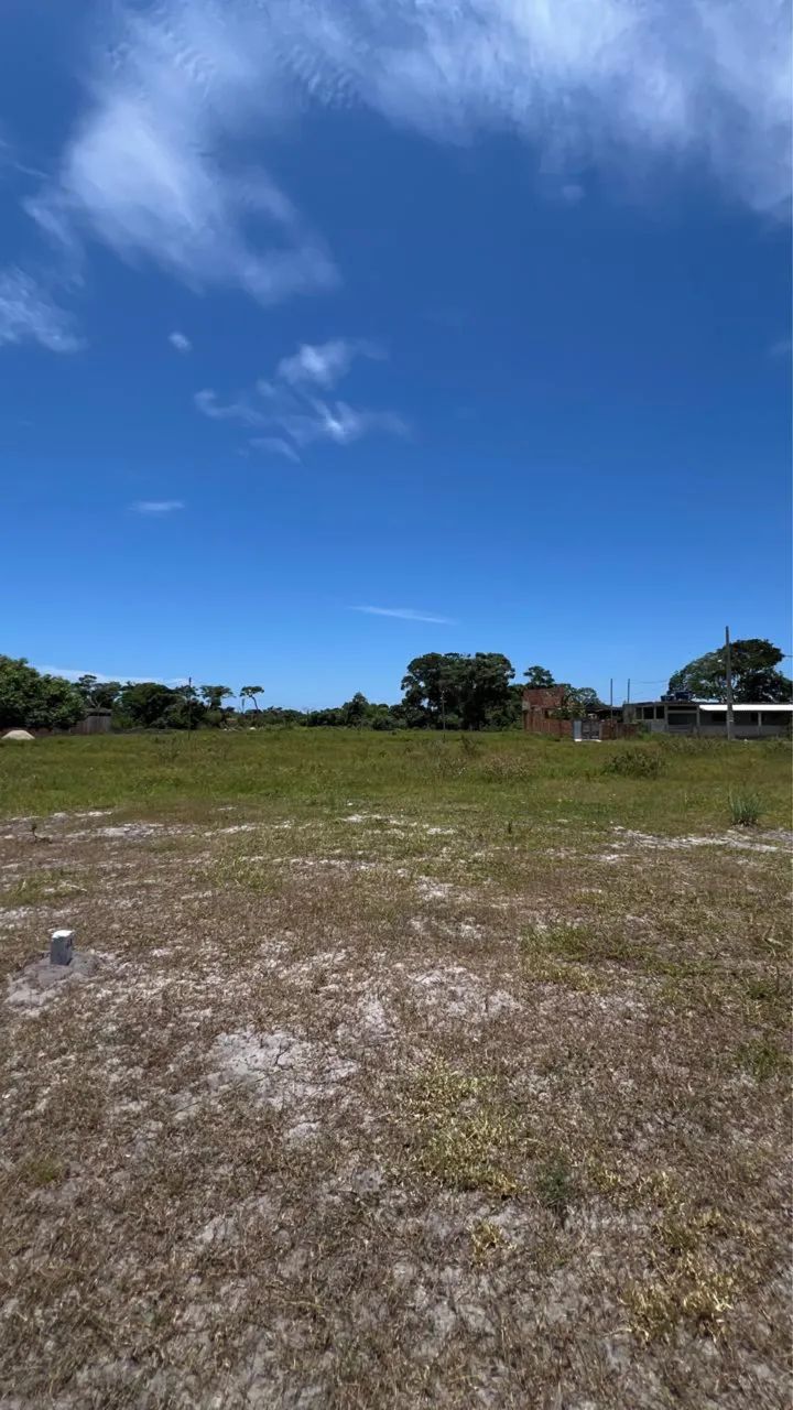 Lote à Venda em Unamar - Água e Luz e Doc ok! - Foto 2