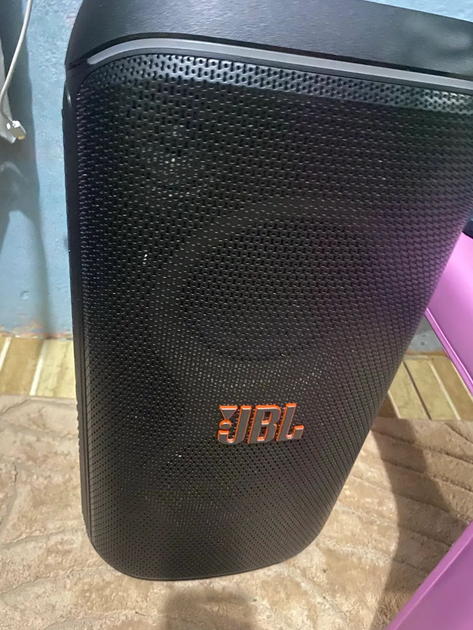 Jbl 120 - Foto 2