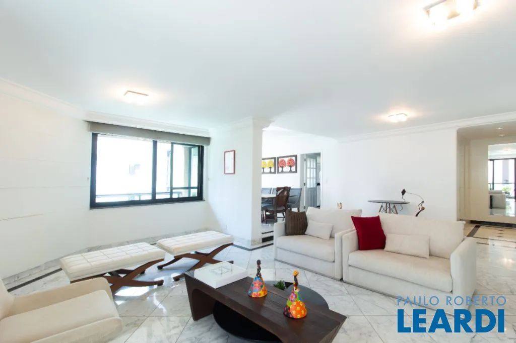 APARTAMENTO - CHÁCARA KLABIN - SP - Foto 4