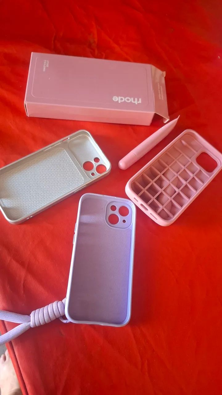 Capinha de iphone 14 - Foto 3