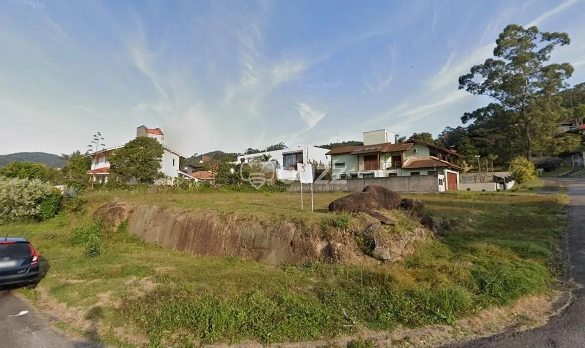Terreno 900m² em João Paulo, Florianópolis - Foto 2