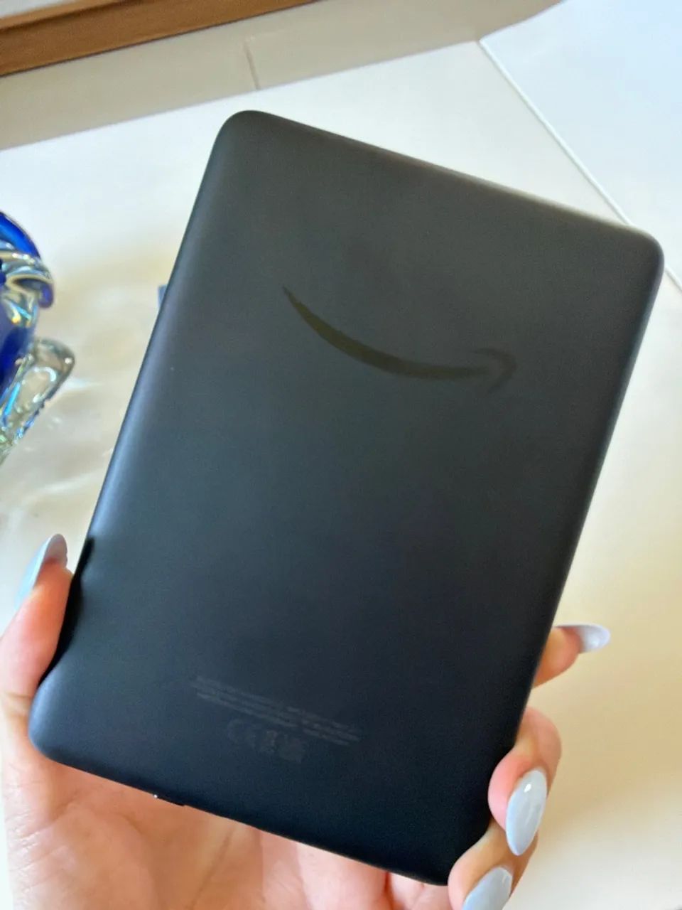 Kindle básico 11 geração  - Foto 2