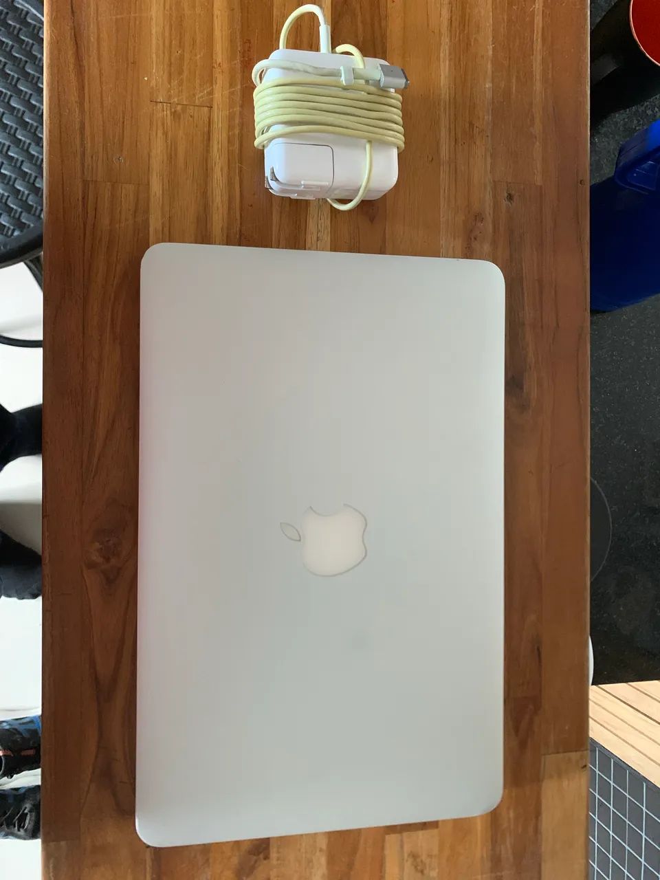 MacBook Air - (2012) Intel i7 Dual-Core - Foto 2