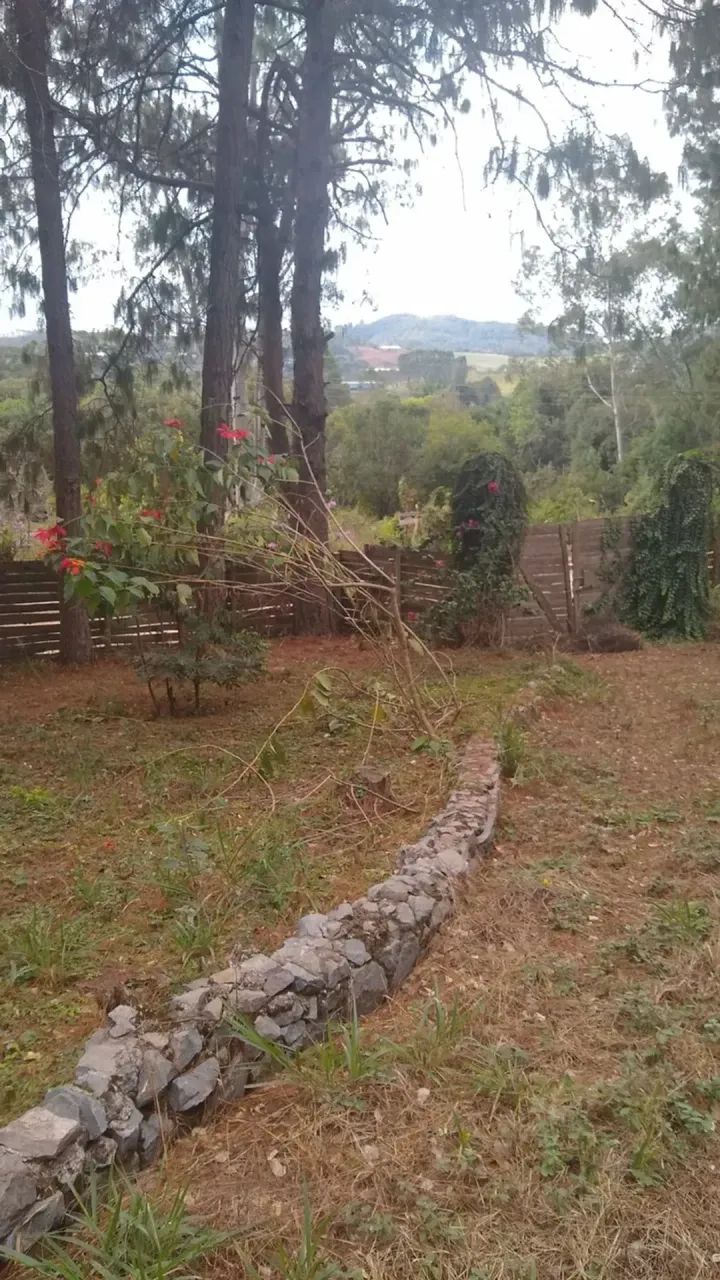 Chácara com 2.000m² - Morada dos Pássaros - Poços de Caldas - MG - Foto 5