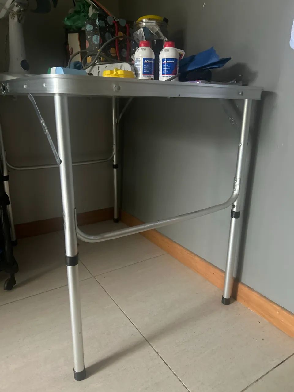 Mesinha  - Foto 5