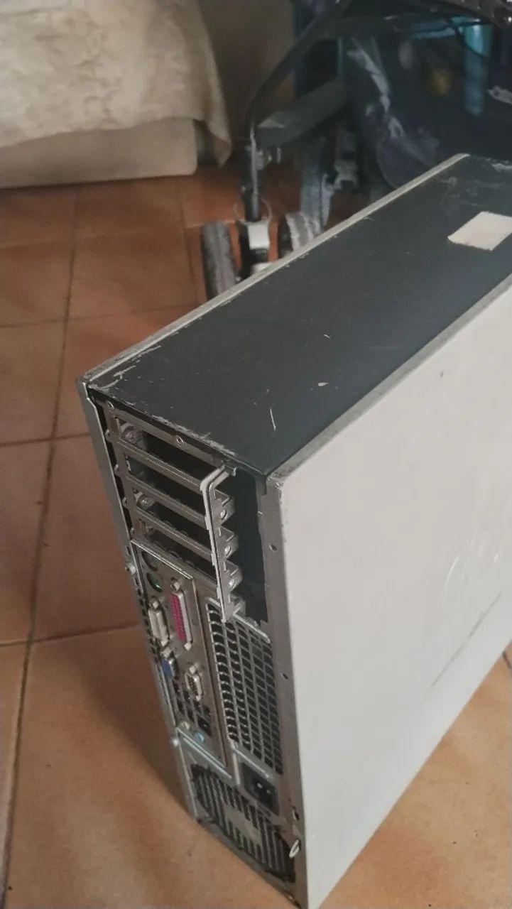 Computador  - Foto 5
