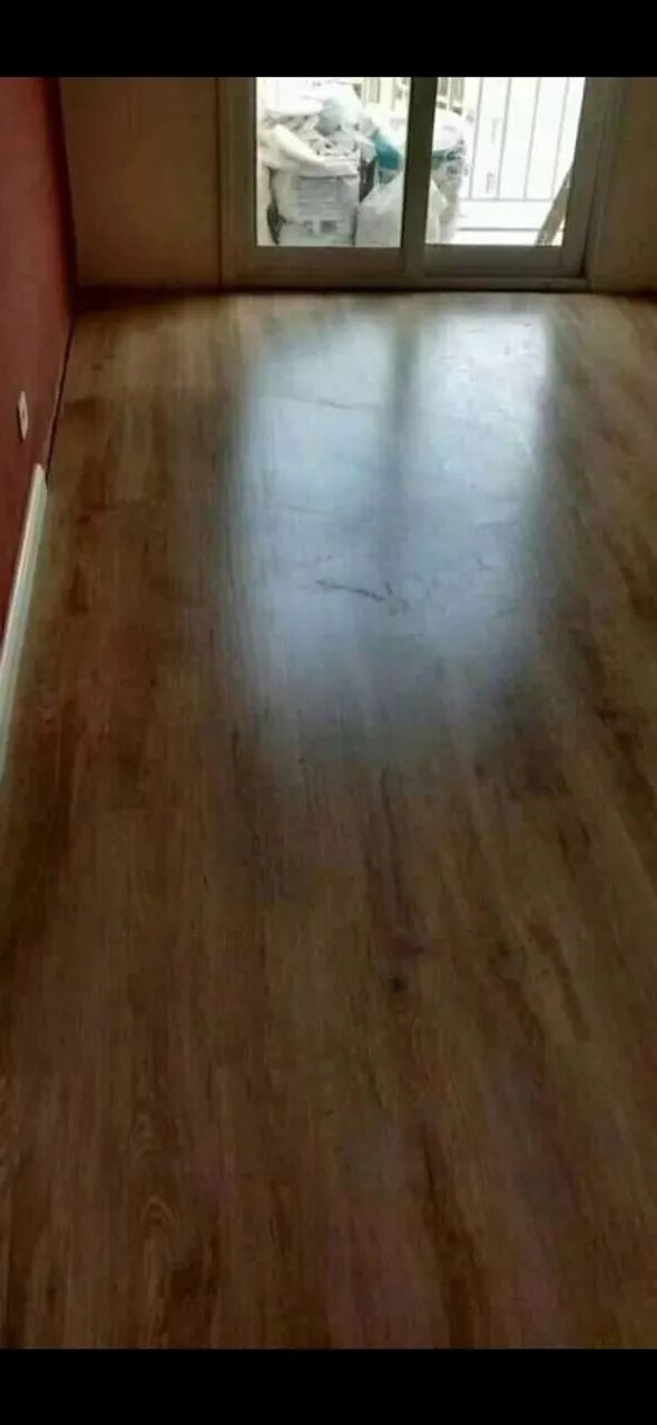 Instalação de piso laminado  - Foto 5
