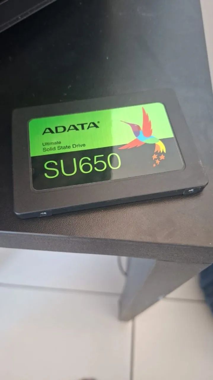 Ssd 120gb 