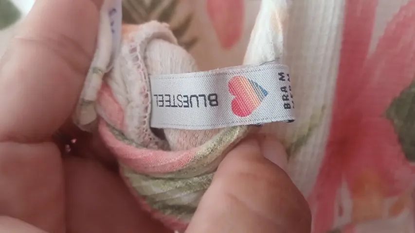 Vestido bluesteel - Foto 3