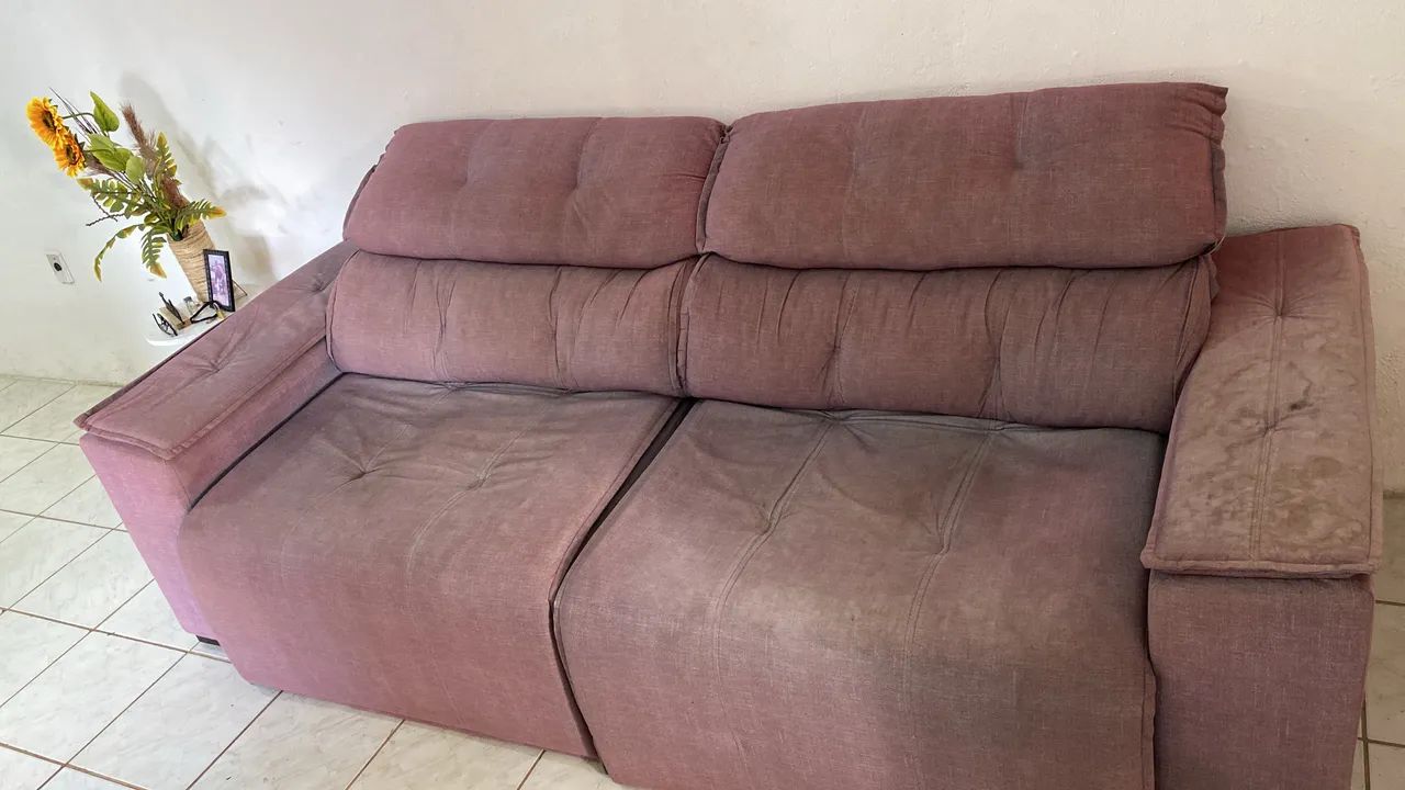 Sofá retrátil  - Foto 2