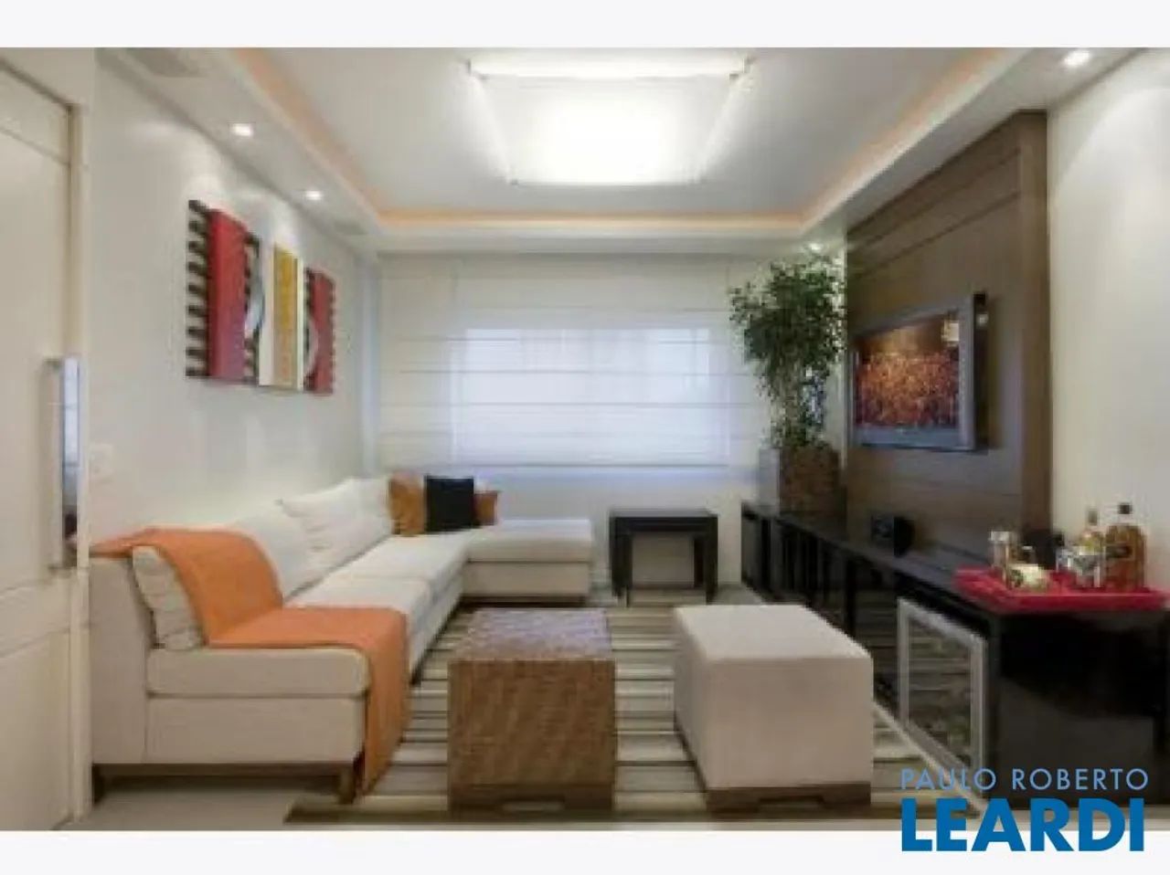 APARTAMENTO - VILA OLÍMPIA - SP - Foto 3