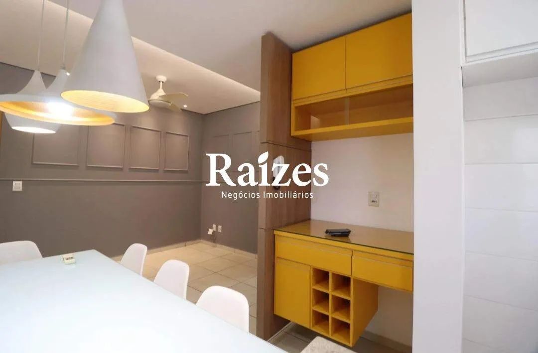 Apartamento mobiliado com 58m², 2 Quartos sendo 1 Suíte, 2 Vagas de Garagem e Pet Friendly - Foto 4
